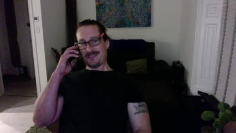 Bad dad43 online show from July 19, 10:13 pm