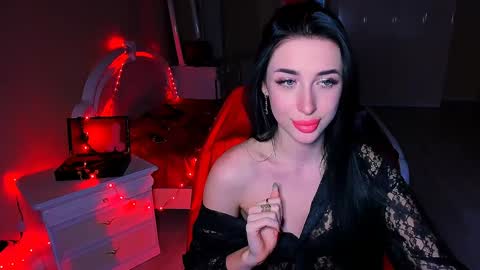 Miss Desire...do you remember online show from January 16, 12:20 pm