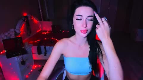 Miss Desire...do you remember online show from September 26, 8:29 am