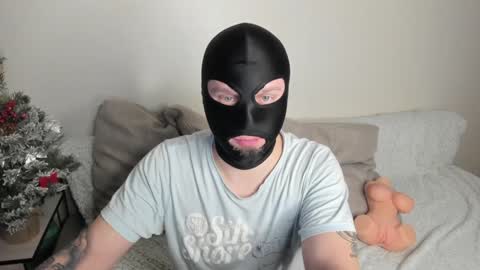 Mike online show from December 27, 9:22 pm