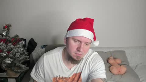 Mike online show from January 3, 12:52 pm