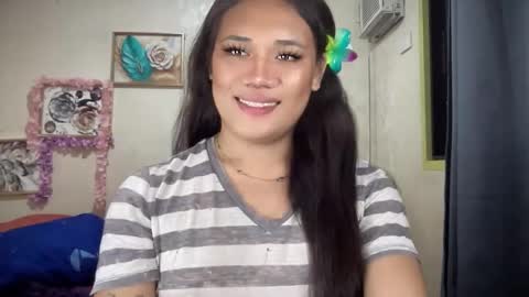 AMARA - FOLLOW ME AND THUMBS UP online show from February 16, 11:39 am