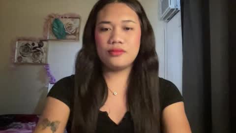 AMARA - FOLLOW ME AND THUMBS UP online show from February 28, 1:17 am