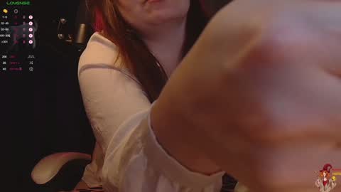 Franki online show from January 7, 9:25 pm