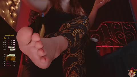 Franki online show from January 19, 12:06 pm