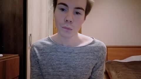 Shane  The cutest badass in the world online show from October 27, 3:38 pm