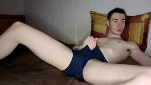 Shane  The cutest badass in the world online show from November 27, 11:40 pm