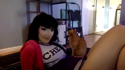 badbarbiebaby online show from March 1, 7:49 pm