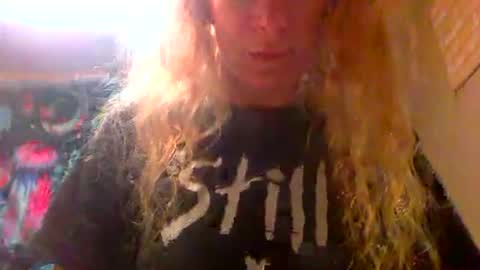 Badbitch520 online show from March 2, 2:58 am