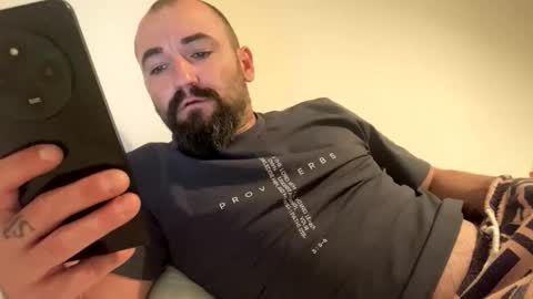 Snapshot of badboy715363 chatting on October 12, 6:23 am badboy715363 online show from October 12, 6:23 am