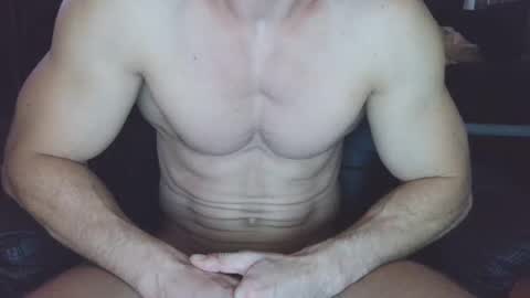 Badboy95 online show from September 30, 8:03 pm