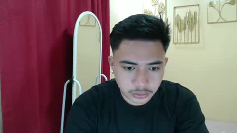 HANNS online show from December 8, 6:06 pm