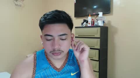 HANNS online show from December 10, 10:05 pm