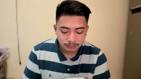 HANNS online show from October 14, 11:49 pm