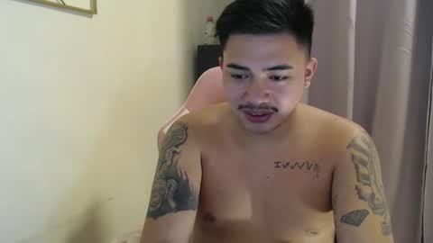 HANNS online show from October 16, 1:12 pm