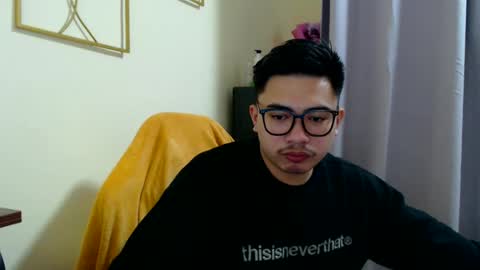 HANNS online show from November 18, 6:56 pm