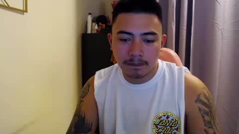 HANNS online show from November 26, 1:12 pm