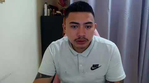 HANNS online show from November 28, 4:20 pm