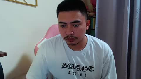 HANNS online show from December 3, 4:16 pm