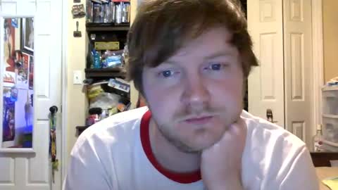 Hylian97 online show from September 12, 9:20 am