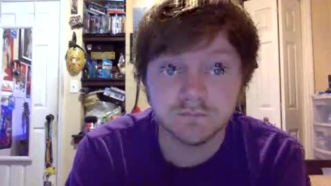 Hylian97 online show from September 17, 7:32 am