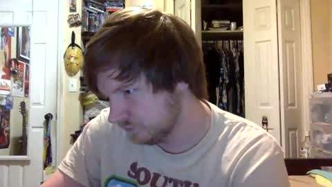 Hylian97 online show from October 16, 7:53 am