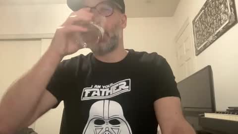 Snapshot of badboymusician chatting on December 20, 12:41 am RockHardDrummer online show from December 20, 12:41 am