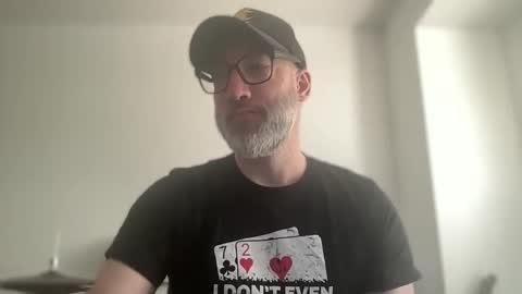 Snapshot of badboymusician chatting on September 12, 1:55 pm RockHardDrummer online show from September 12, 1:55 pm