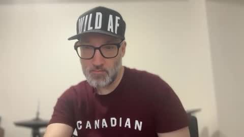 Snapshot of badboymusician chatting on January 8, 10:56 pm RockHardDrummer online show from January 8, 10:56 pm