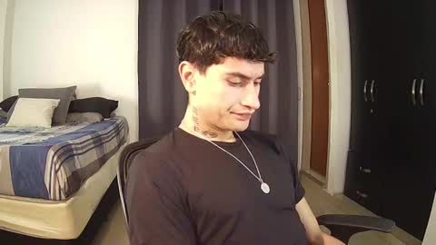 badboyx6969x online show from February 14, 8:00 am