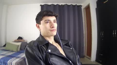 badboyx6969x online show from March 31, 7:09 am