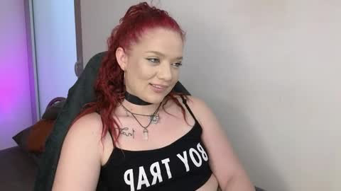 Vika online show from May 21, 7:37 am
