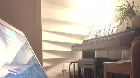 Marius online show from February 28, 3:15 am