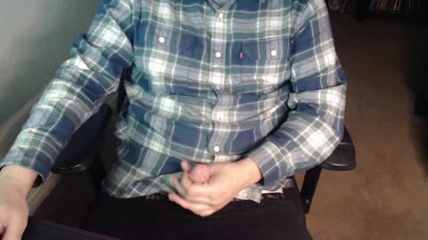 Snapshot of baddaddy77 chatting on January 31, 1:22 am baddaddy77 online show from January 31, 1:22 am