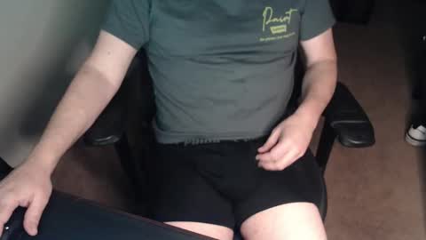 Snapshot of baddaddy77 chatting on March 3, 11:44 am baddaddy77 online show from March 3, 11:44 am