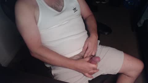 Snapshot of baddaddy77 chatting on September 30, 1:05 pm baddaddy77 online show from September 30, 1:05 pm