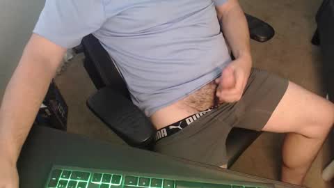 Snapshot of baddaddy77 chatting on October 20, 8:20 pm baddaddy77 online show from October 20, 8:20 pm