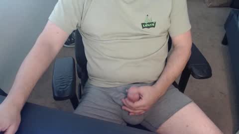 baddaddy77 online show from November 13, 9:36 pm