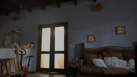 Baddaddybrazil online show from January 1, 6:38 pm