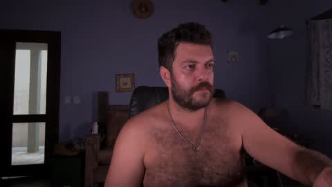 Baddaddybrazil online show from January 3, 7:29 pm