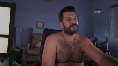 Baddaddybrazil online show from January 10, 12:26 pm