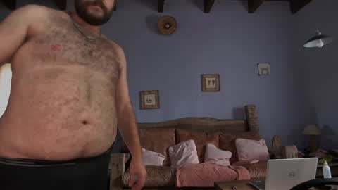 Baddaddybrazil online show from January 11, 8:32 pm