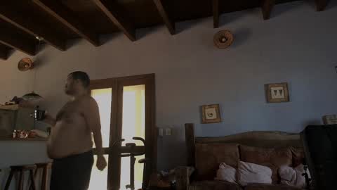 Baddaddybrazil online show from January 22, 11:56 am