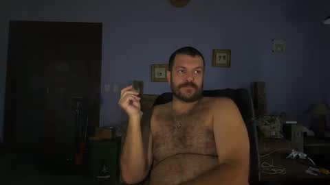 Baddaddybrazil online show from February 9, 11:04 am