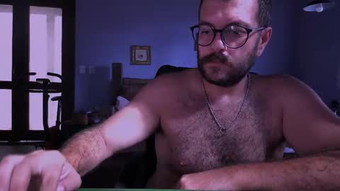 Baddaddybrazil online show from February 12, 6:19 pm