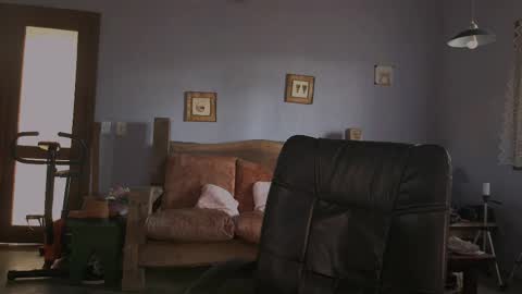 Baddaddybrazil online show from February 16, 6:21 pm