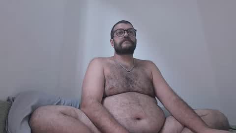 Baddaddybrazil online show from January 14, 8:14 pm