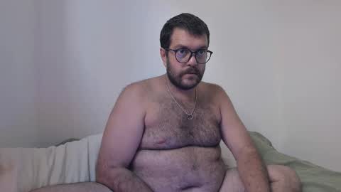 Baddaddybrazil online show from February 13, 7:10 pm