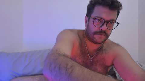 Baddaddybrazil online show from March 17, 11:30 pm