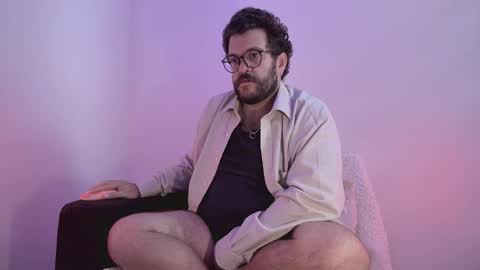 Baddaddybrazil online show from June 6, 1:05 pm